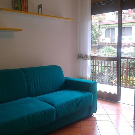 Alina Home Rapallo Eksteriør bilde