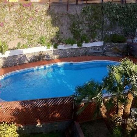 Alina Home Rapallo Eksteriør bilde