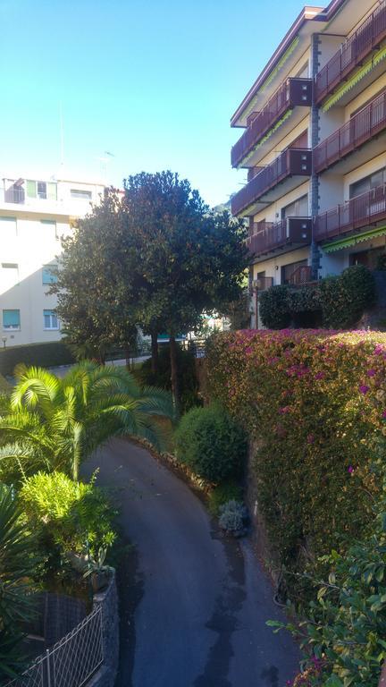 Alina Home Rapallo Eksteriør bilde