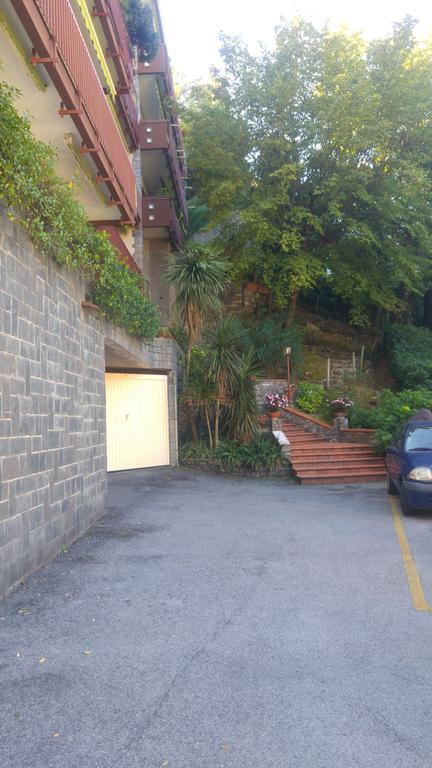 Alina Home Rapallo Eksteriør bilde