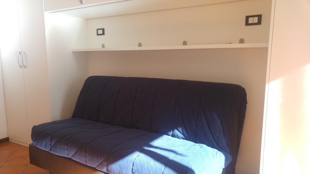 Alina Home Rapallo Eksteriør bilde
