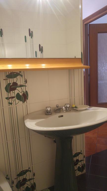 Alina Home Rapallo Eksteriør bilde