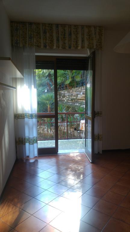 Alina Home Rapallo Eksteriør bilde