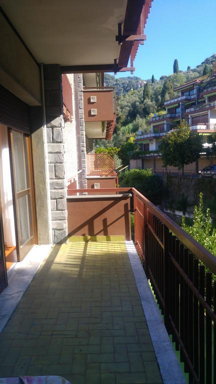 Alina Home Rapallo Eksteriør bilde