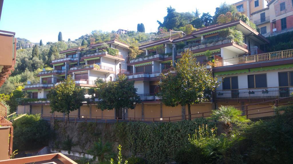 Alina Home Rapallo Eksteriør bilde