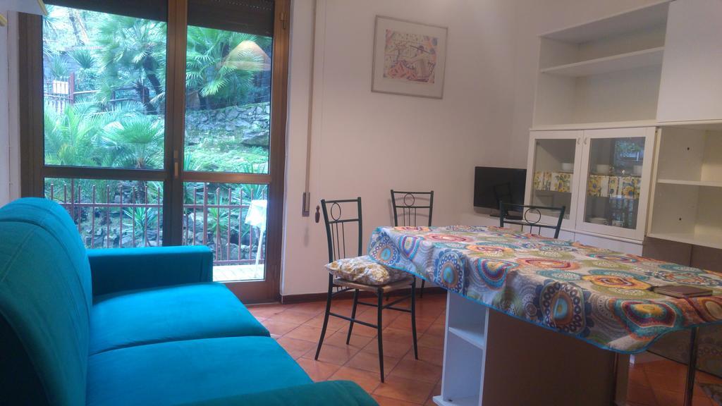 Alina Home Rapallo Eksteriør bilde