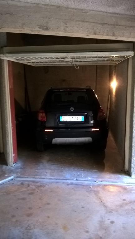 Alina Home Rapallo Eksteriør bilde
