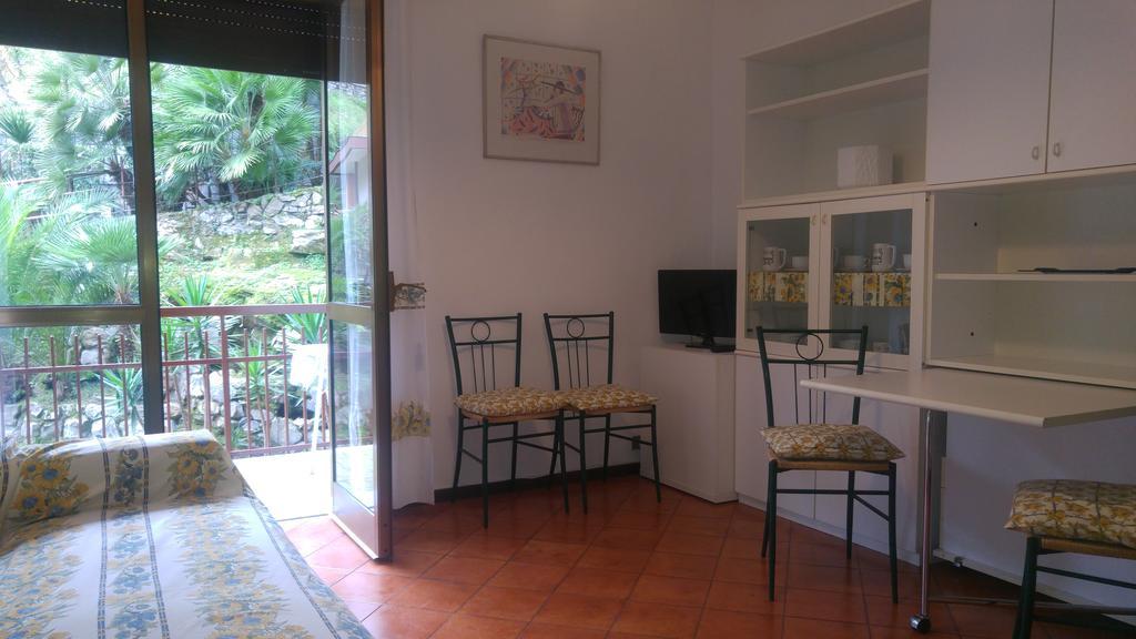 Alina Home Rapallo Eksteriør bilde