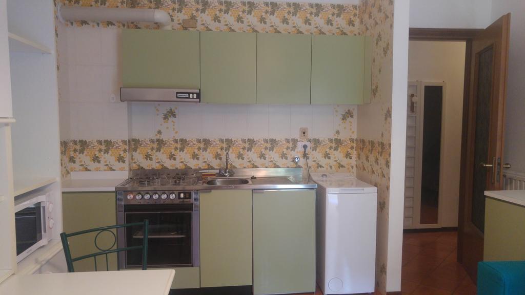 Alina Home Rapallo Eksteriør bilde